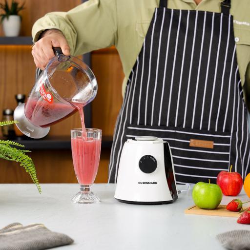 3-in-1 Portable Blender - FinoSphere