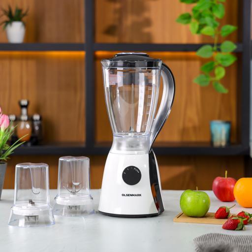 3-in-1 Portable Blender - FinoSphere