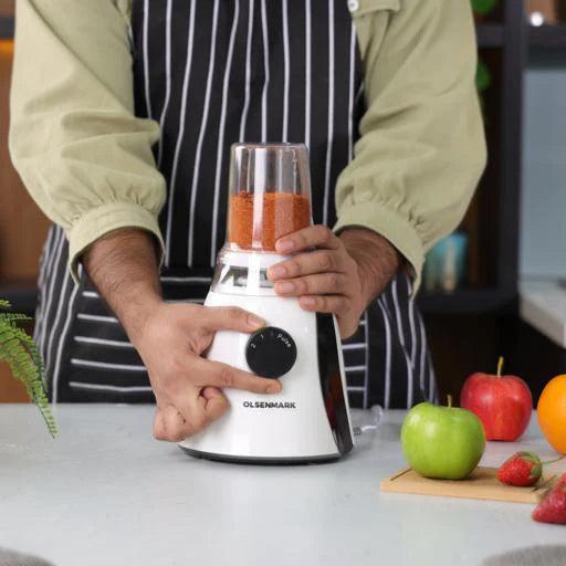 3-in-1 Portable Blender - FinoSphere