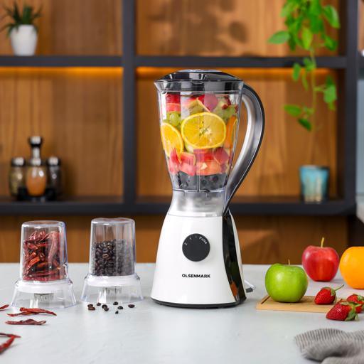 3-in-1 Portable Blender - FinoSphere