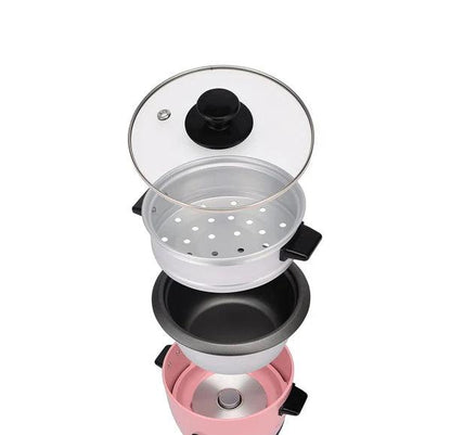 3-in-1 Rice Cooker - FinoSphere