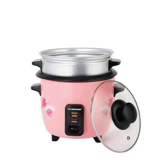 3-in-1 Rice Cooker - FinoSphere