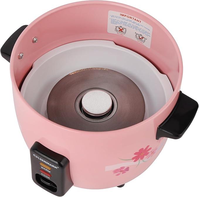 3-in-1 Rice Cooker - FinoSphere