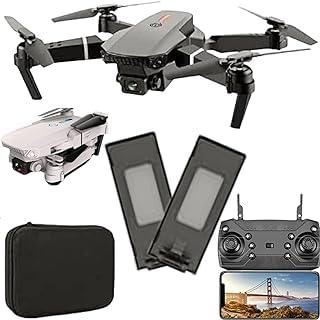 Professional HD 4K Flying Drone - FinoSphere