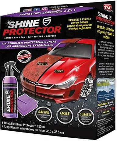 Car Shine Protector - FinoSphere