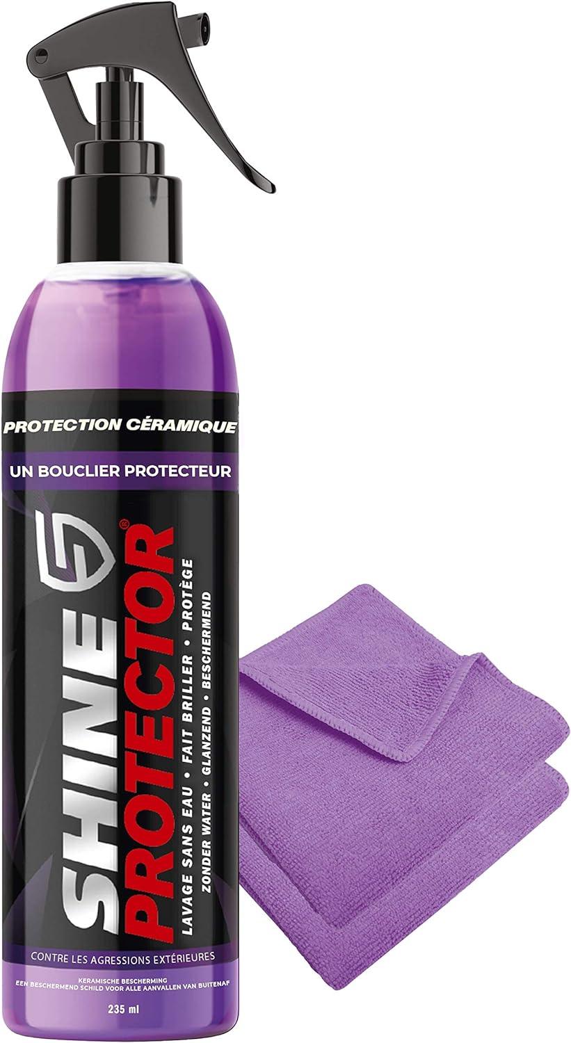 Car Shine Protector - FinoSphere