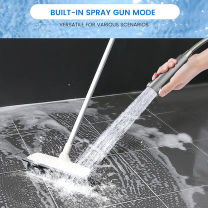 3 Modes Shower Head