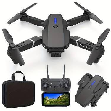 Professional HD 4K Flying Drone - FinoSphere