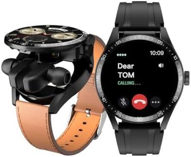 RW37 Watch Buds With AMOLED Display - FinoSphere