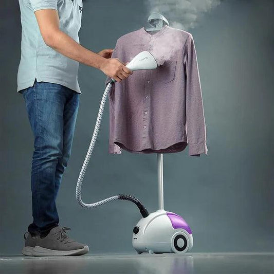 Clothing Steamer - FinoSphere