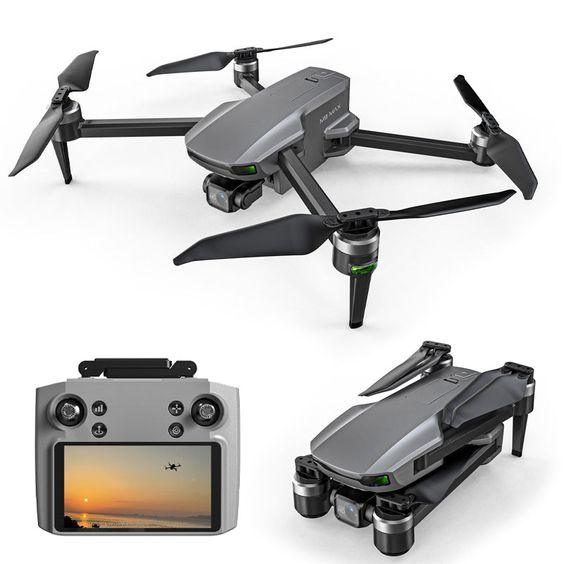 Professional HD 4K Flying Drone - FinoSphere