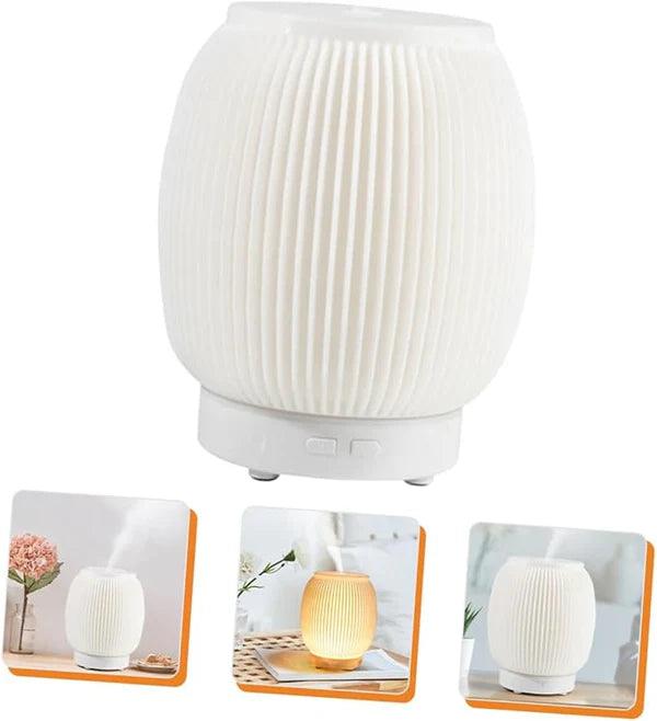 Humidifier Night Light - FinoSphere