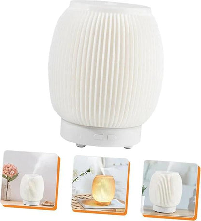 Humidifier Night Light - FinoSphere