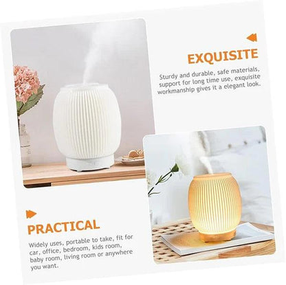 Humidifier Night Light - FinoSphere