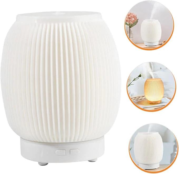 Humidifier Night Light - FinoSphere