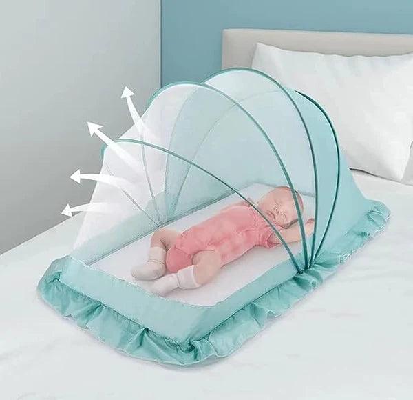 Portable Baby Mosquito Net - FinoSphere