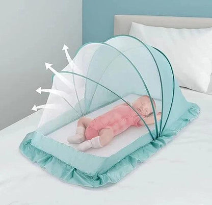 Portable Baby Mosquito Net - FinoSphere