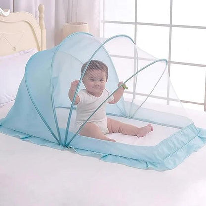 Portable Baby Mosquito Net - FinoSphere