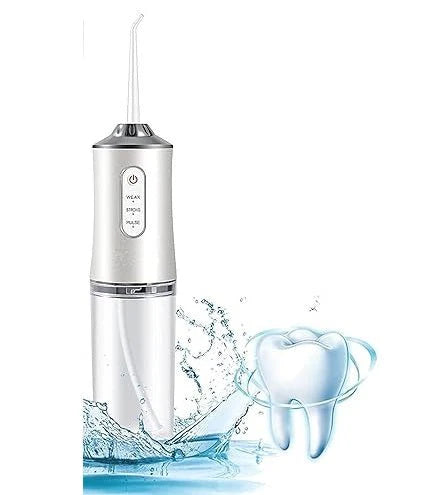 Tooth Water Flosser